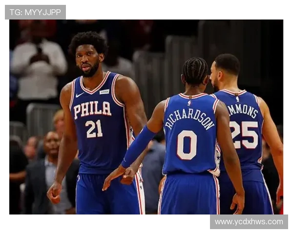 费城76人新赛季阵容深度解析与球队未来竞争力展望 费城76人新赛季阵容深度解析与球队未来竞争力展望
