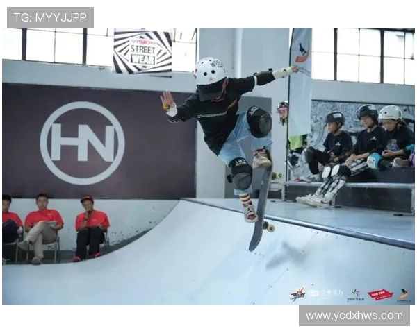 南京极限运动队在滑板精英赛中的卓越表现与实力分析