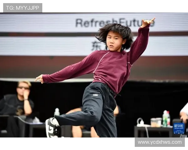 南京街舞队与杭州街舞队赛后状态分析与表现对比