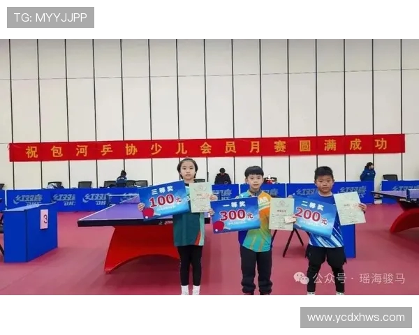 吴伟专访：从青涩少年到乒乓球传奇的成长之路回顾