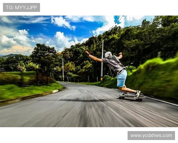 成都滑板队协作之道：探索团队配合与滑板文化的深度融合