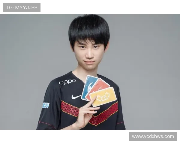 王娜专访：从新手到职业选手的英雄联盟成长之路回顾