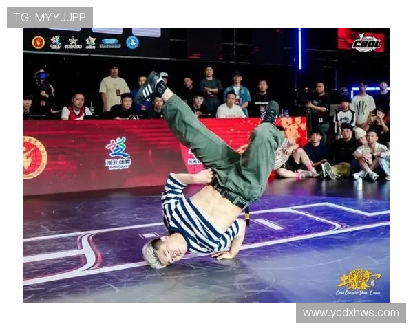 街舞盛宴:深入武汉街舞队员的独特才华与个人魅力探索 街舞盛宴:深入武汉街舞队员的独特才华与个人魅力探索