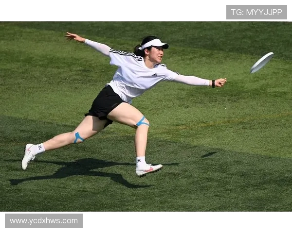 西安飞盘队心理素质探讨:竞技与团队协作的心灵之旅 西安飞盘队心理素质探讨:竞技与团队协作的心灵之旅