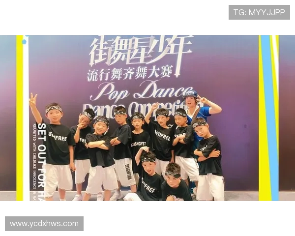 西安街舞队的耐力变革引发热议街舞文化新潮流