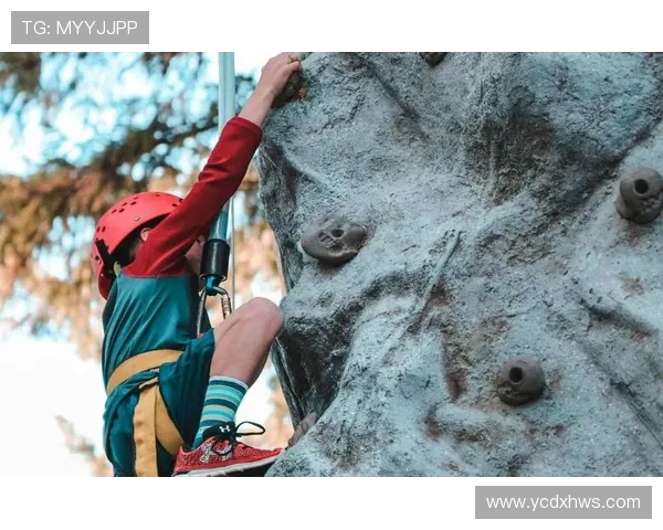 重庆攀岩队的比赛经验揭秘与技巧分享助力攀岩爱好者成长