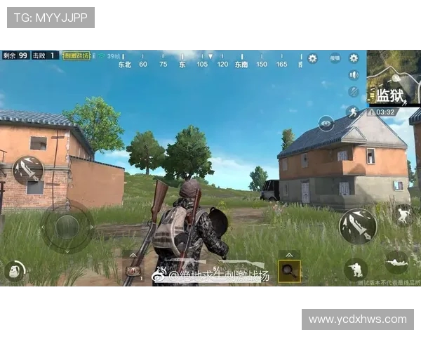 《绝地求生游戏中的生存技巧与战略解析》 《绝地求生游戏中的生存技巧与战略解析》