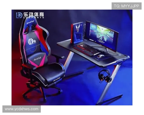 全球电竞产业融合发展趋势与未来青年数字竞技生态构建路径研究