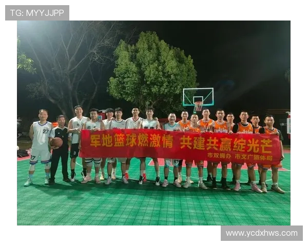 全新篮球赛事引爆激情篇