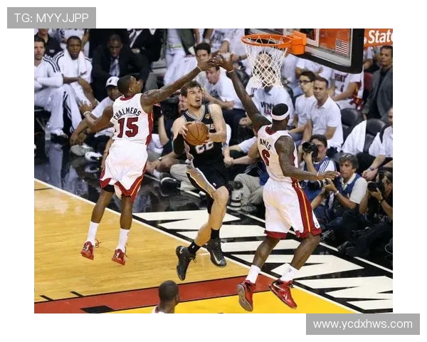 2015年NBA总决赛骑士与马刺的巅峰对决回顾与精彩瞬间分析 2015年NBA总决赛骑士与马刺的巅峰对决回顾与精彩瞬间分析