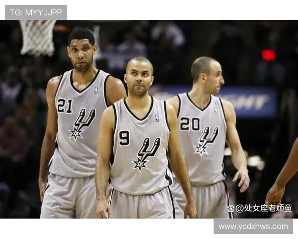 勇士与马刺的对决谁将胜出分析两队实力与战术优势