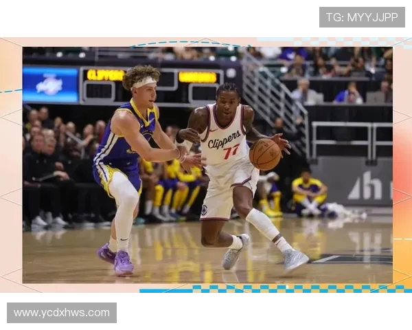 勇士与快船激战四月二十二日NBA季后赛精彩对决即将上演 勇士与快船激战四月二十二日NBA季后赛精彩对决即将上演