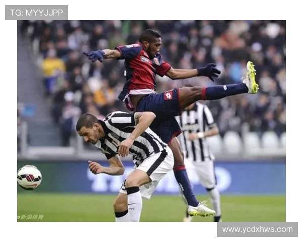 尤文图斯与热那亚激战正酣比赛结果揭晓引发球迷热议