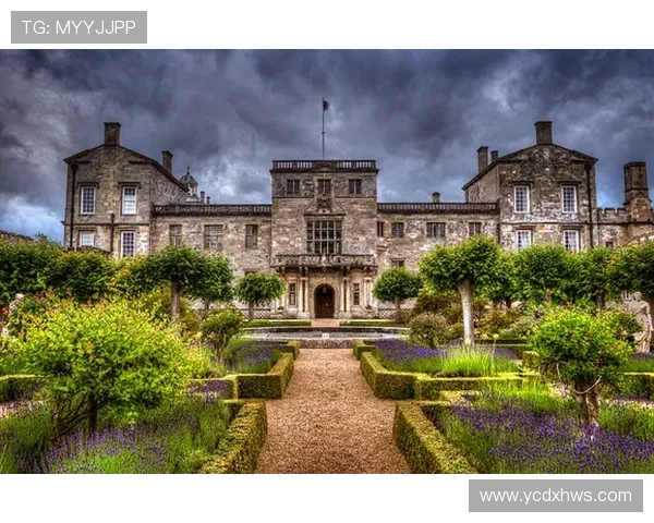 布莱克尼的魅力探秘：揭示这座小镇的历史与文化之美