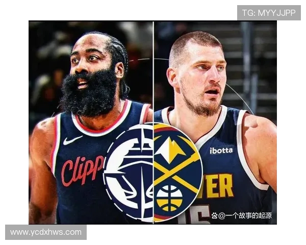 最强NBA对决哈登与库里谁能称霸赛场引发球迷热议
