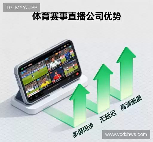 我们的核心竞争力